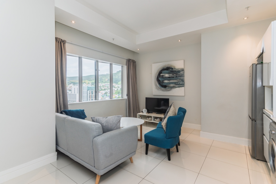 1 Bedroom Property for Sale in Cape Town City Centre Western Cape